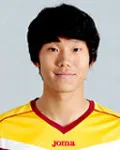 축구선수인 노행석의 대표 이미지