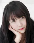가수인 최수지의 대표 이미지