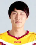 축구선수인 이용의 대표 이미지
