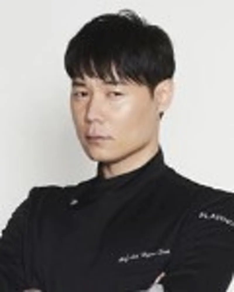 요리연구가인 최현석의 대표 이미지