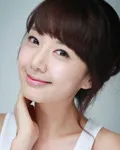 모델인 남민우의 대표 이미지