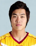축구선수인 임하람의 대표 이미지