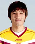 축구선수인 정우인의 대표 이미지