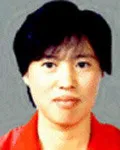 필드하키선수인 김순덕의 대표 이미지