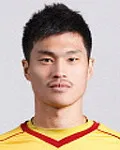 축구선수인 김은선의 대표 이미지