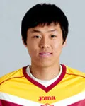 축구선수인 박현의 대표 이미지