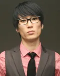 가수인 김상영의 대표 이미지