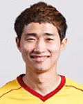 축구선수인 박희성의 대표 이미지