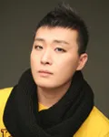 가수인 강승진의 대표 이미지