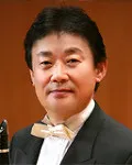 클라리넷연주가인 황종석의 대표 이미지