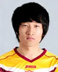 축구선수인 윤광복의 대표 이미지