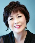 가수인 정희선의 대표 이미지