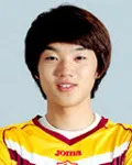 축구선수인 이재찬의 대표 이미지