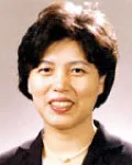 대학교수인 강정애의 대표 이미지