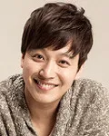 영화배우, 뮤지컬배우인 설성민의 대표 이미지