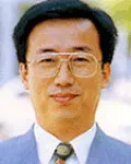 대학교수인 안철의 대표 이미지