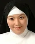 뮤지컬배우인 서미정의 대표 이미지