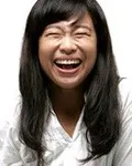 뮤지컬배우, 연극배우인 박은영의 대표 이미지