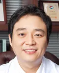 의사인 황호의 대표 이미지
