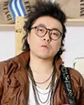 가수인 세오의 대표 이미지