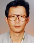 대학교수인 윤덕영의 대표 이미지
