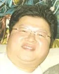 만화가인 양경일의 대표 이미지