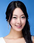 연극배우, 모델인 하고운의 대표 이미지