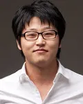 가수인 백용운의 대표 이미지