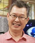 의사인 고민환의 대표 이미지
