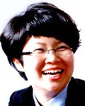 정당인, 사회복지사인 김선희의 대표 이미지