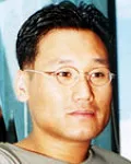 설치미술가인 이문형의 대표 이미지
