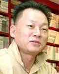 만화가인 박인권의 대표 이미지