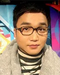 개그맨인 서병돈의 대표 이미지