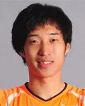 축구선수인 이윤호의 대표 이미지