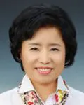 특수단체인, (전직)광역의회의원인 박금자의 대표 이미지