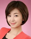아나운서인 박수형의 대표 이미지