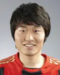 축구선수인 최현태의 대표 이미지