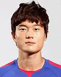 축구선수인 최종환의 대표 이미지