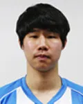 축구선수인 전호연의 대표 이미지
