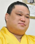 스모선수인 김성택의 대표 이미지