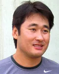 야구선수인 백차승의 대표 이미지