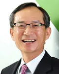 벤처기업인인 고광일의 대표 이미지