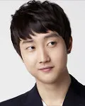 가수인 크루셜스타의 대표 이미지