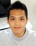 가수인 카키베이비의 대표 이미지