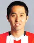 축구선수인 강민우의 대표 이미지