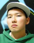 가수인 볼빨간Rhy재성의 대표 이미지