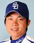 야구선수인 오오시마 요헤이의 대표 이미지