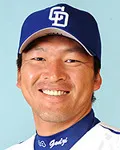 야구선수인 고이케 마사아키의 대표 이미지