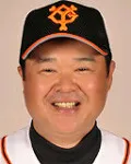 야구코치인 니샤마 슈우지의 대표 이미지