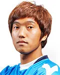 축구선수인 변웅의 대표 이미지